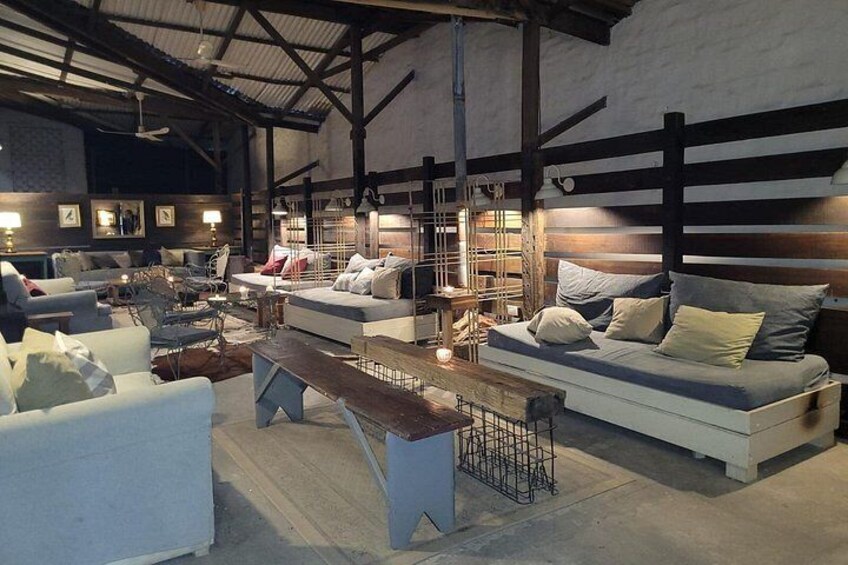 Experience Estancia La Candelaria with transfer from Buenos Aires 5