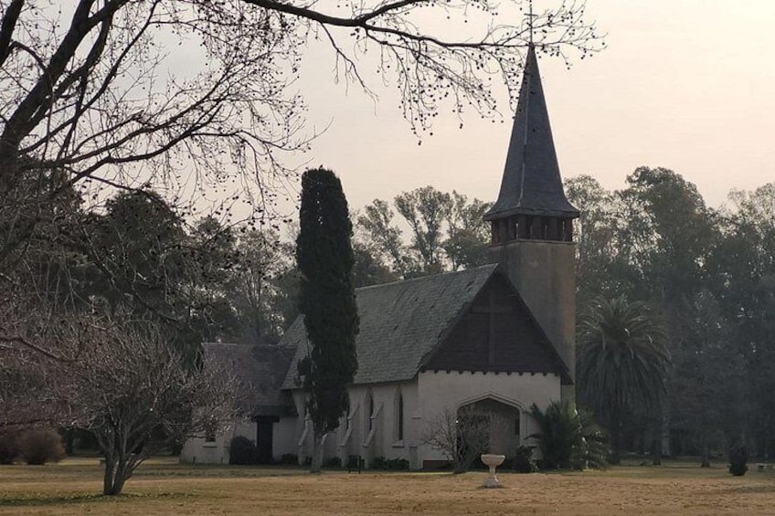 Experience Estancia La Candelaria with transfer from Buenos Aires 3