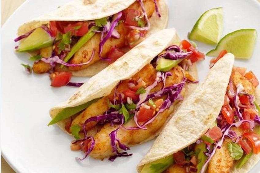 Portland's World of Flavors Tour 2