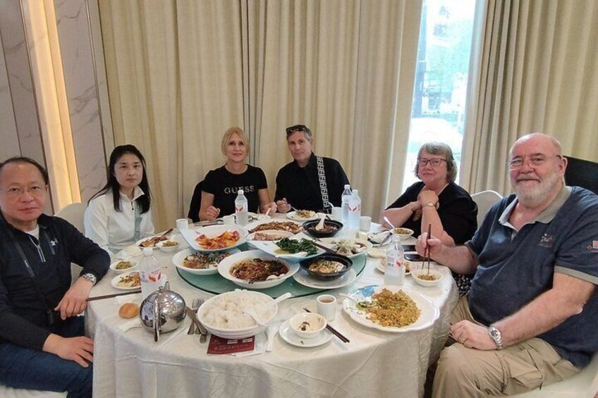 Private Shenzhen Day Tour from Hong Kong 2
