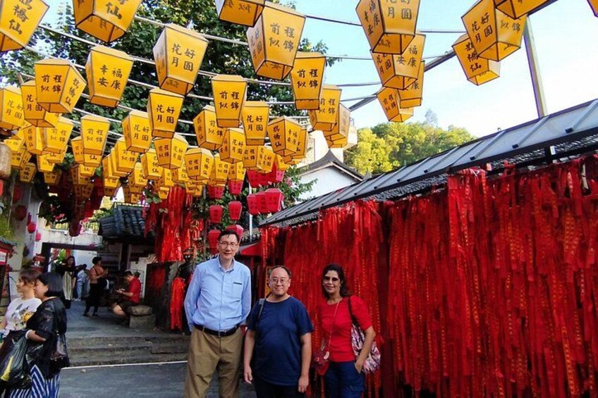 Private Shenzhen Day Tour from Hong Kong 3