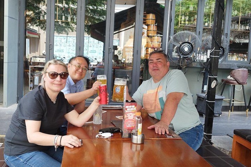 Private Shenzhen Day Tour from Hong Kong 3