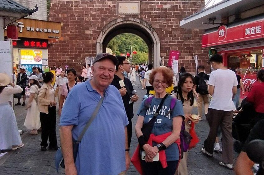 Private Shenzhen Day Tour from Hong Kong 3