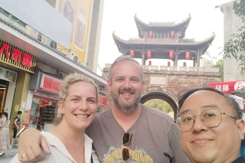 Private Shenzhen Day Tour from Hong Kong 5