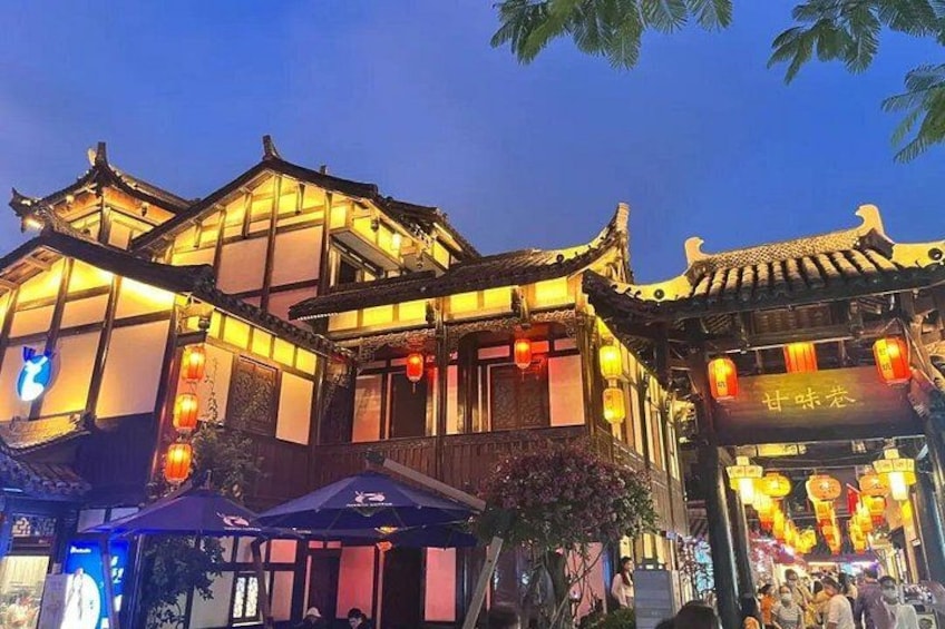 Gankeng Hakka Town 2