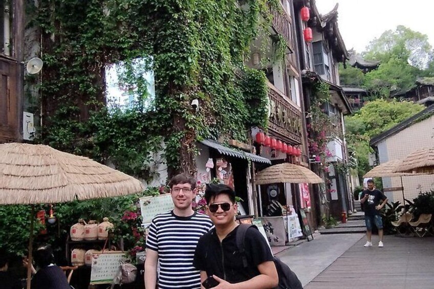 Private Shenzhen Day Tour from Hong Kong 3