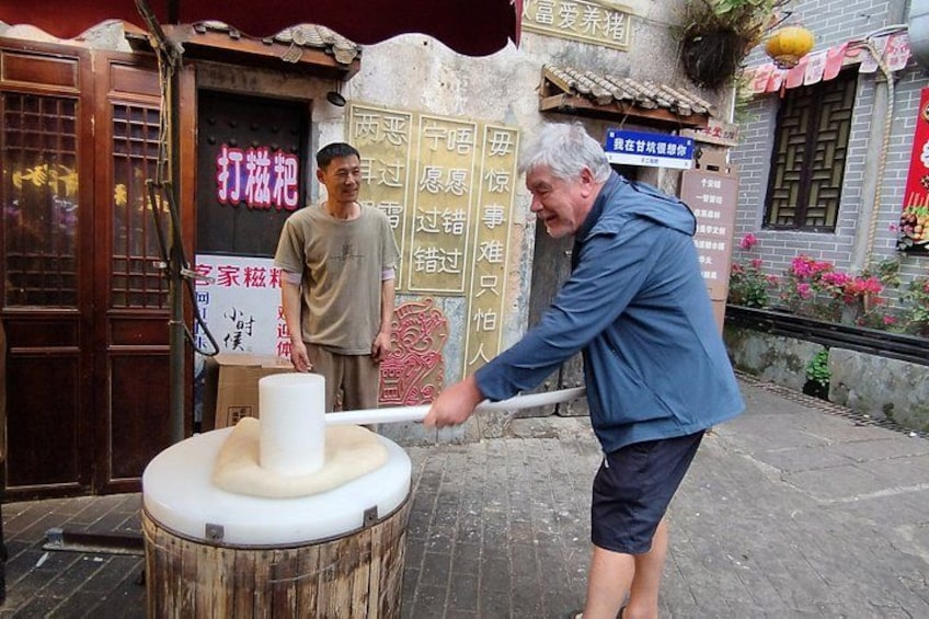 Private Shenzhen Day Tour from Hong Kong 4