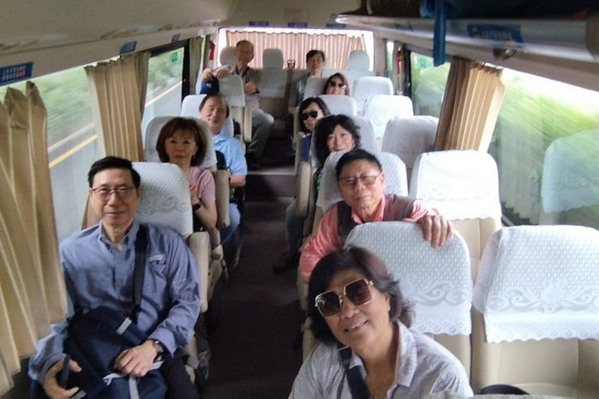 Private Shenzhen Day Tour from Hong Kong 2