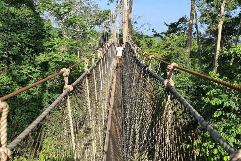 Cape Coast Tour