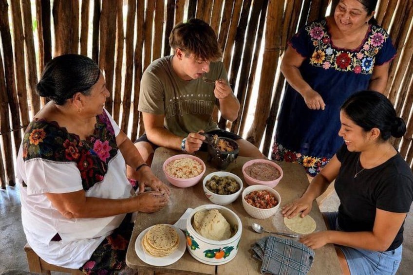 The ultimate Mayan adventure 2