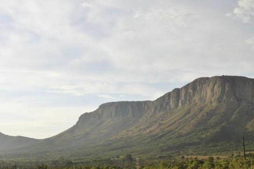 Waterberg Mountains 3