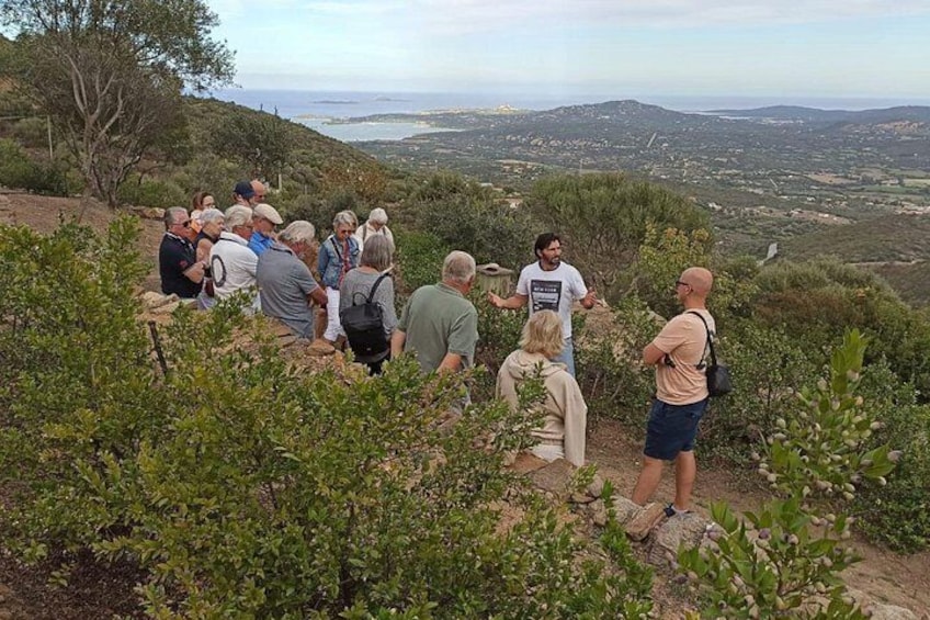 Olbia: visit a myrtle-making factory with tasting 5
