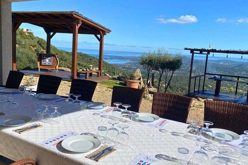 Olbia: visit a myrtle-making factory with tasting 2