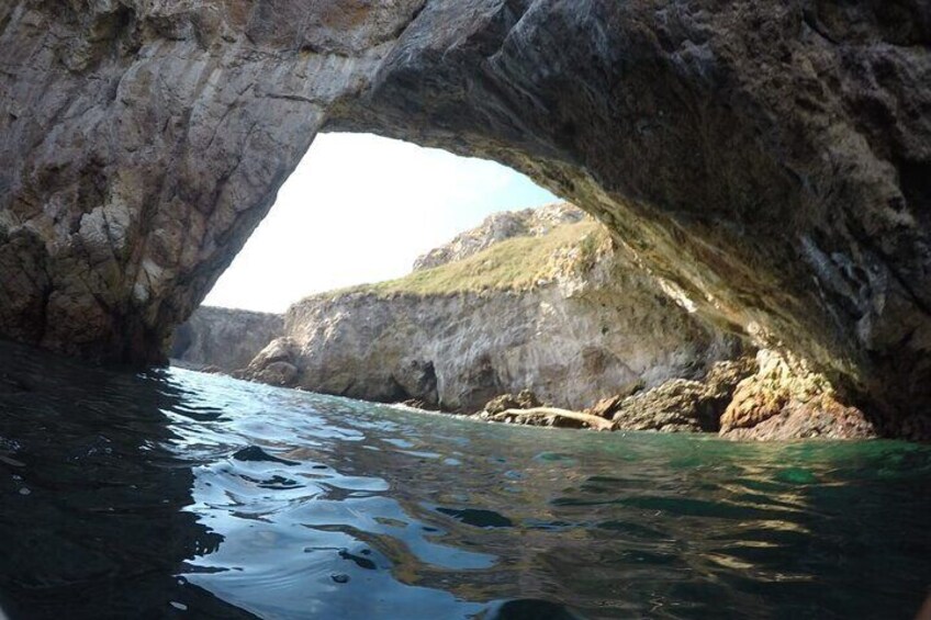 Private 2-Hour Tour to Marietas Islands and Nopalera Beach 4