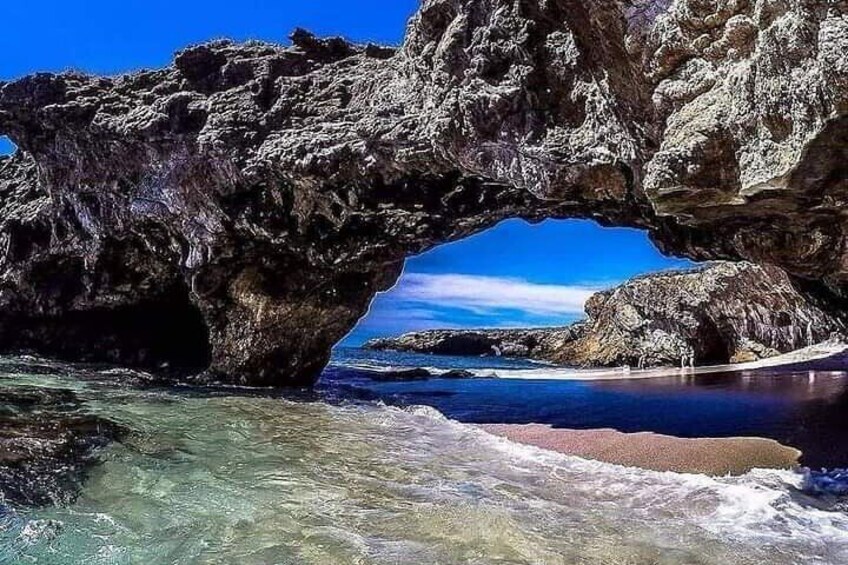 Private 2-Hour Tour to Marietas Islands and Nopalera Beach 1