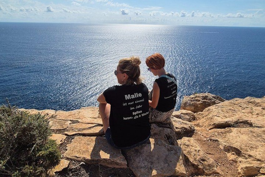 Self Drive 4x4 Off Road Jeepsafari Tour Mallorca 2