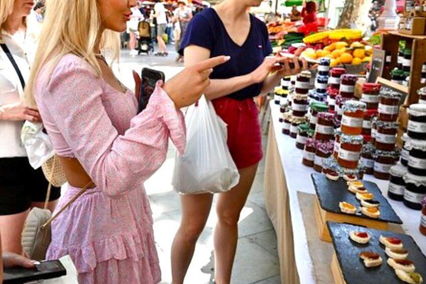 Best Jams in Provence 1