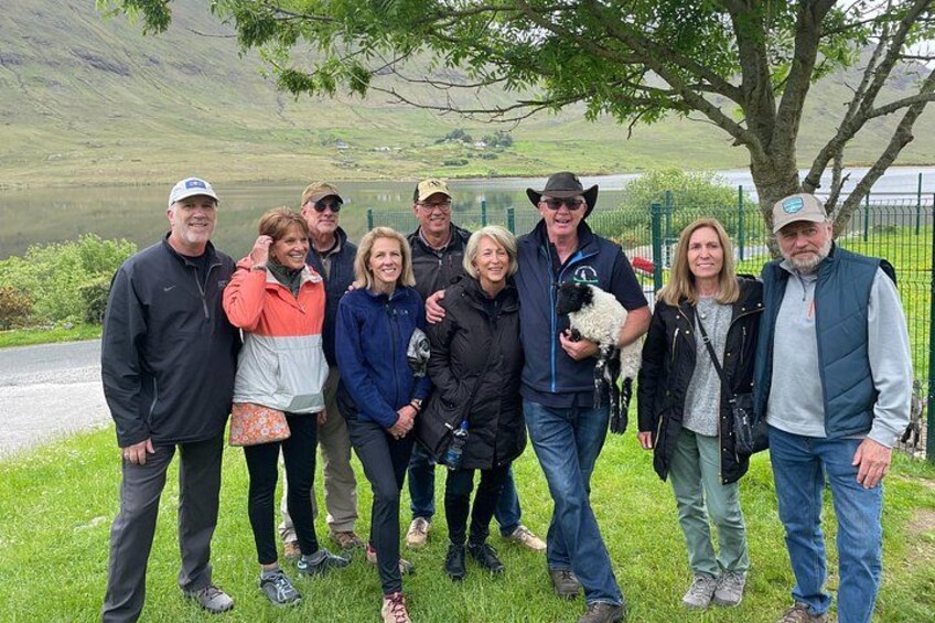 Small Group Tour: immerse yourself in Irish culture! 3