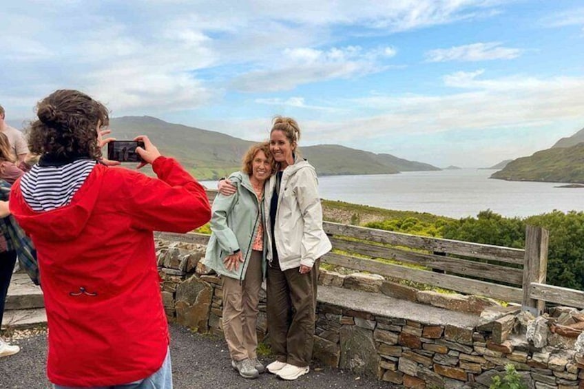 Small Group Kylemore Abbey, Sheepdog Demo & Connemara Tour 4