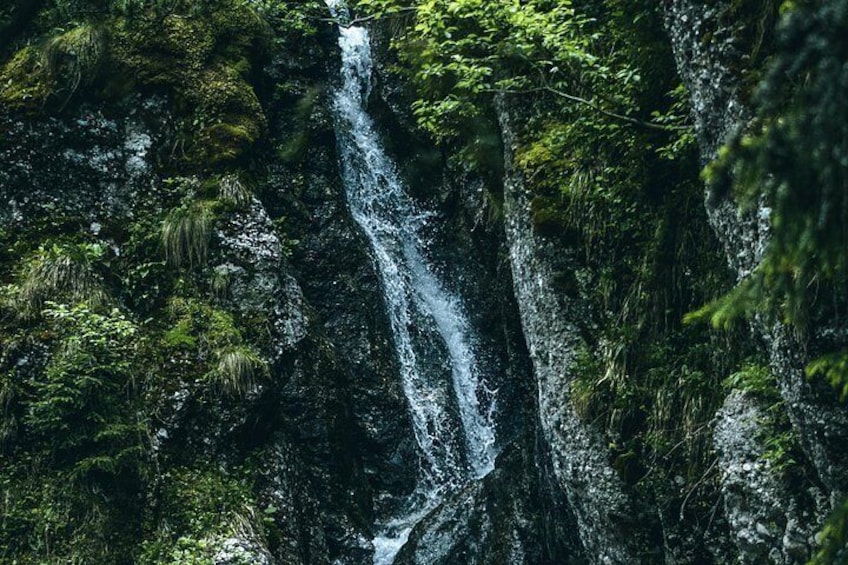 waterfall 4