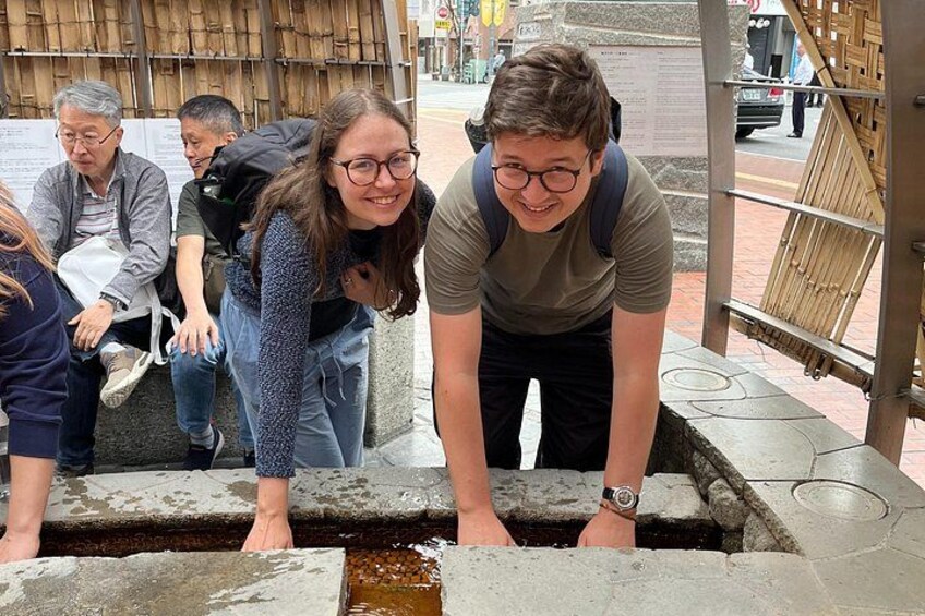 Become a Local! A Walking Tour of Arts, Crafts & Onsen Culture 3