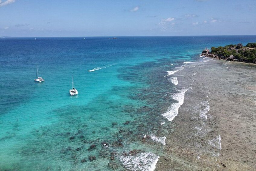 Private Full-Day Tour in Praslin and La Digue 1
