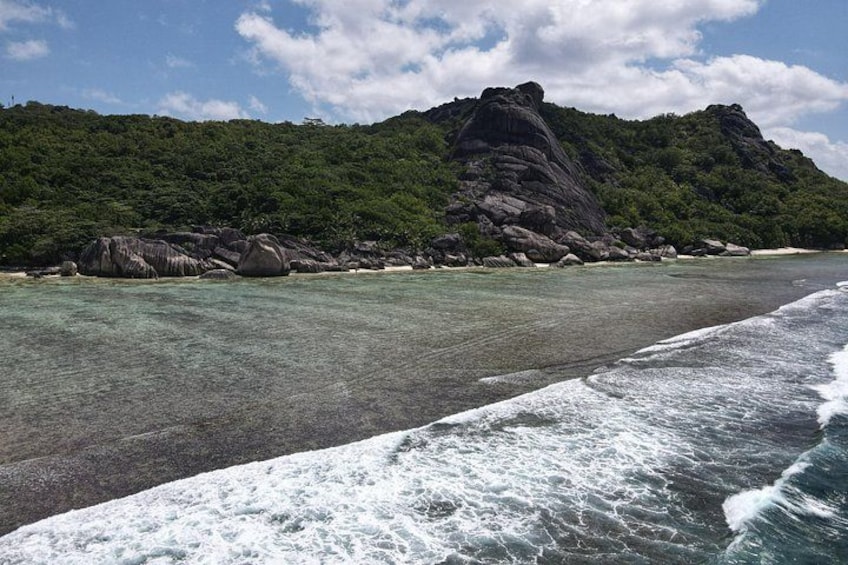 Private Full-Day Tour in Praslin and La Digue 5