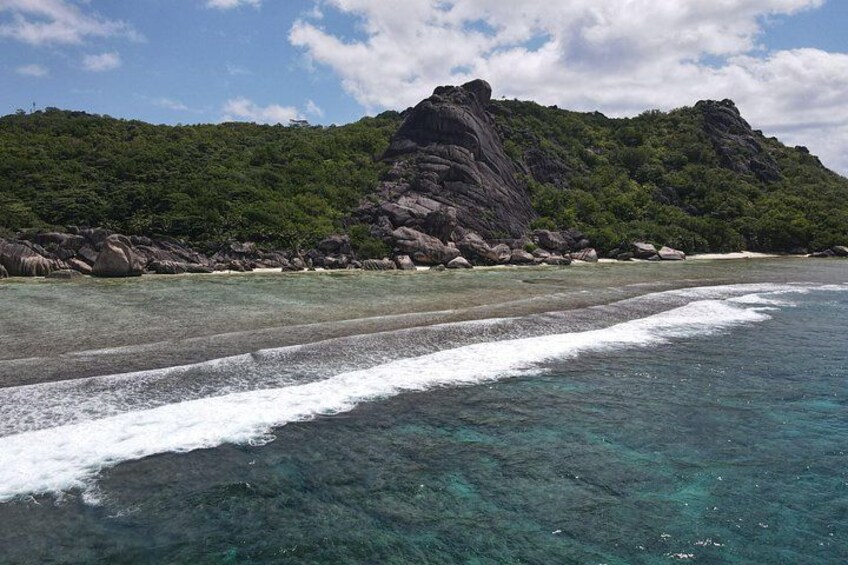 Private Full-Day Tour in Praslin and La Digue 4