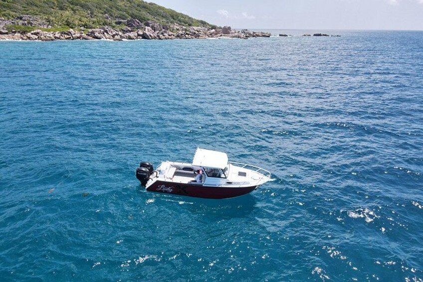 Private Full-Day Tour in Praslin and La Digue 3