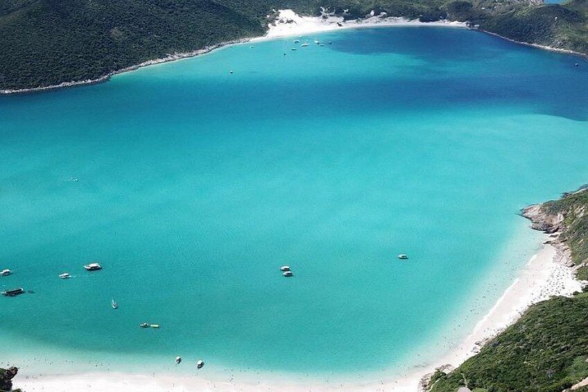 Arraial 2