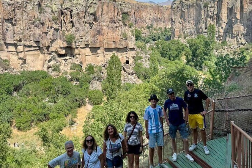 İhlara Valley 3