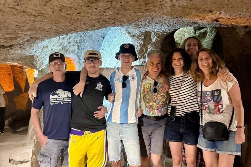 Underground City 2