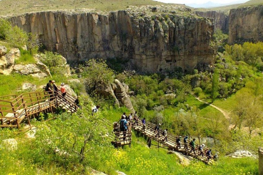 İhlara Valley 5