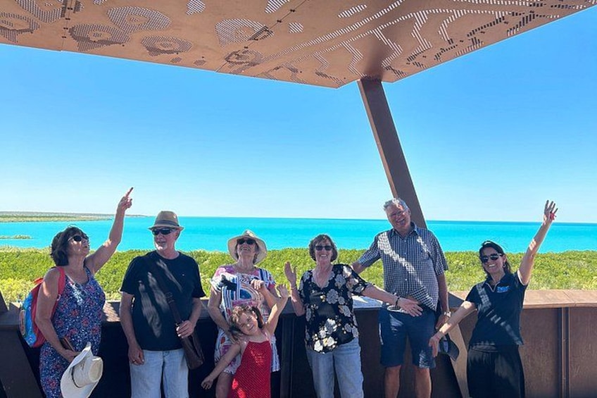 AOC's Broome Town Tour - Where we'll bring the ocean to you! Plus lots more... 1