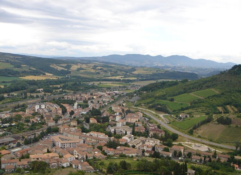 Picture 16 for Activity Assisi: 2-Hour Private Walking Tour 2