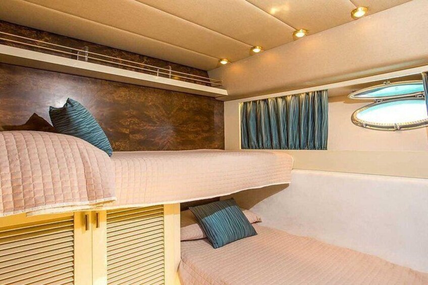 Half-Day Private Yacht Cruise in Rhodes 5