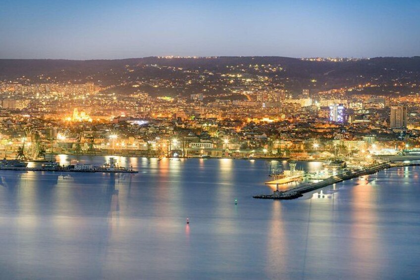 Varna Private Walking Tour with A Licensed Guide (Private Tour) 3