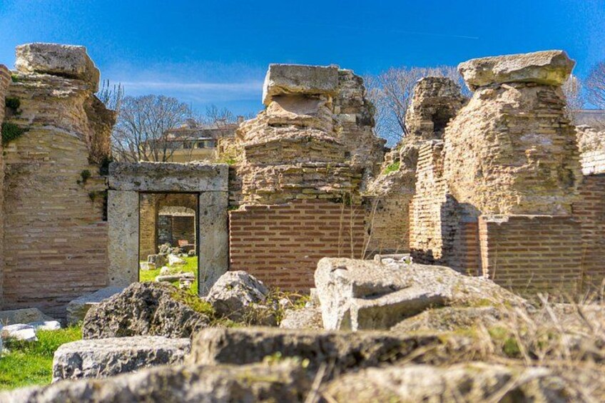 Varna Private Walking Tour with A Licensed Guide (Private Tour) 5