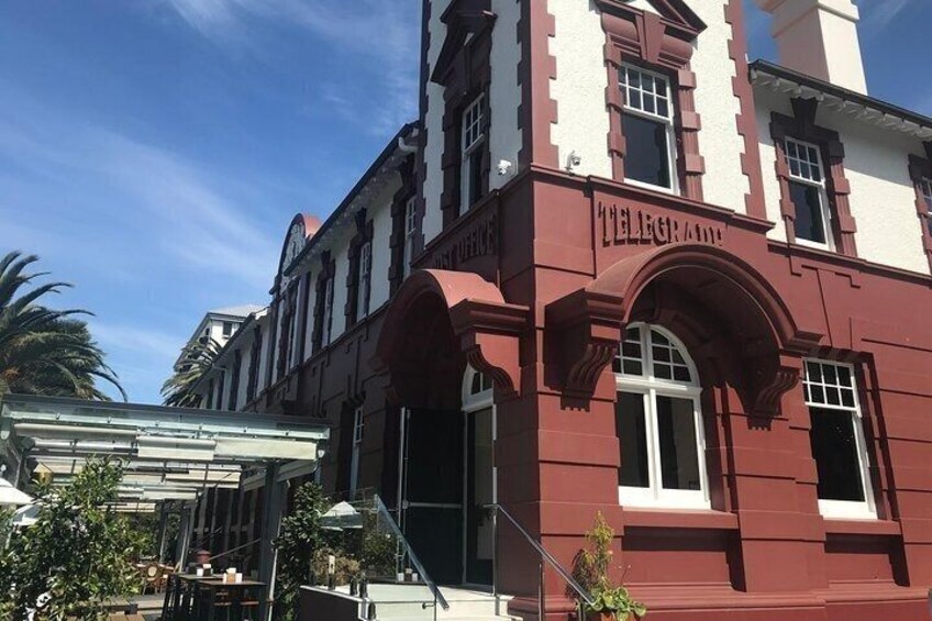 TAURANGA City & Scenic Sightseeing 2-hour Local Bus Tour 5
