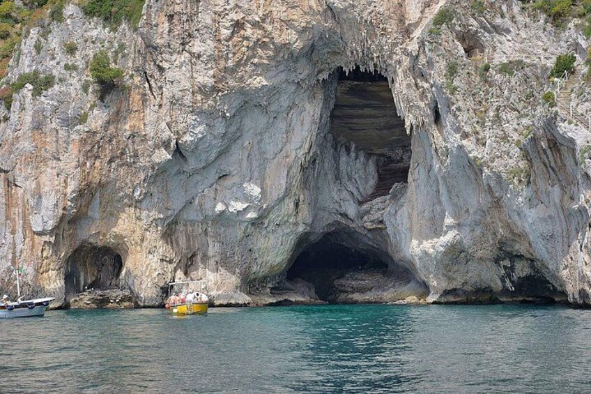 White Grotto 3