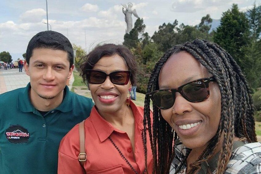 Full Private Tour of the Historic Center + Middle of the World 5