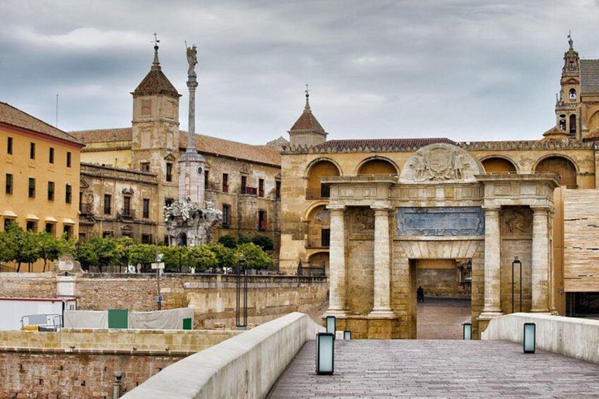 Cordoba Private Custom Walking Tour With A Guide (Private Tour) 4