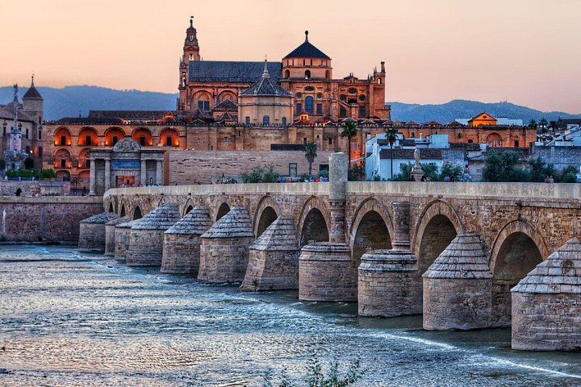 Cordoba Private Custom Walking Tour With A Guide (Private Tour) 2