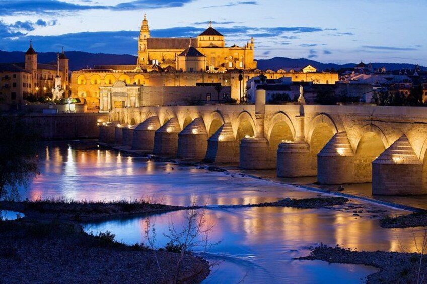 Cordoba Private Custom Walking Tour With A Guide (Private Tour) 1