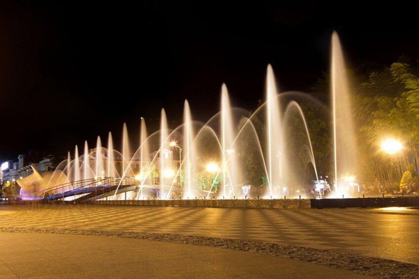 Dushanbe Private Custom Tour With A Guide (Private Tour) 5