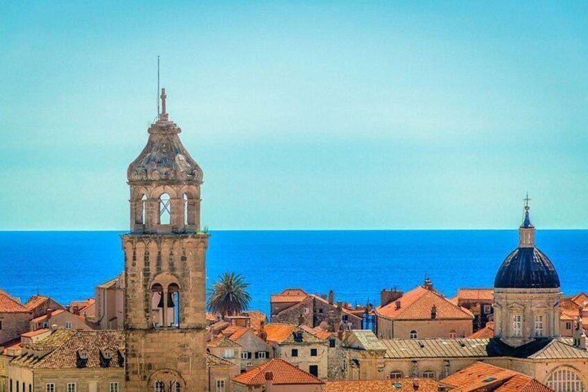 Cadiz : Private Custom Walking Tour With A Local Guide 3