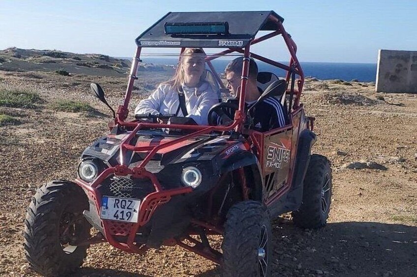 Off road adventures 3