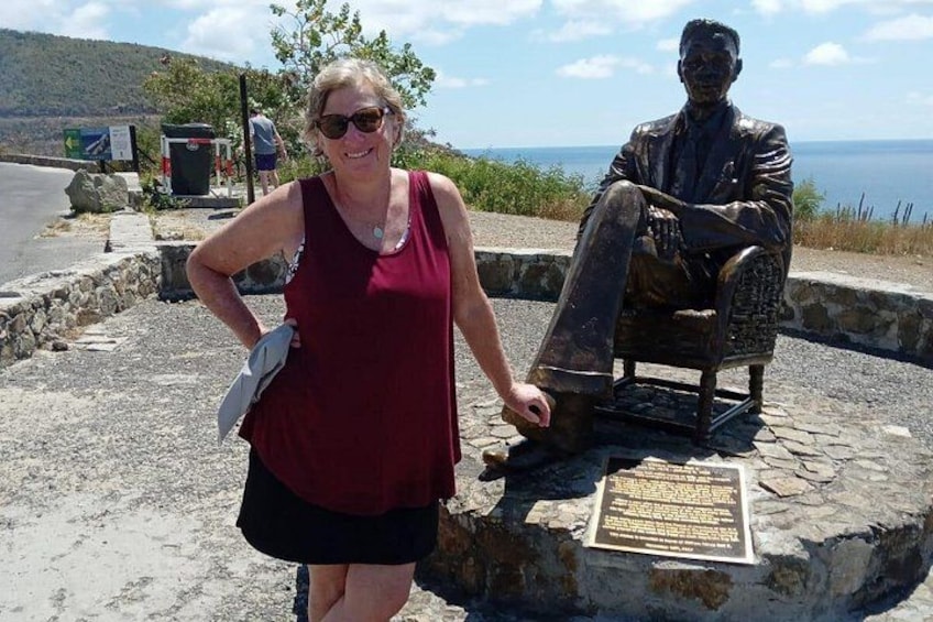 St.Martin/St.Maarten Magical Tour 4