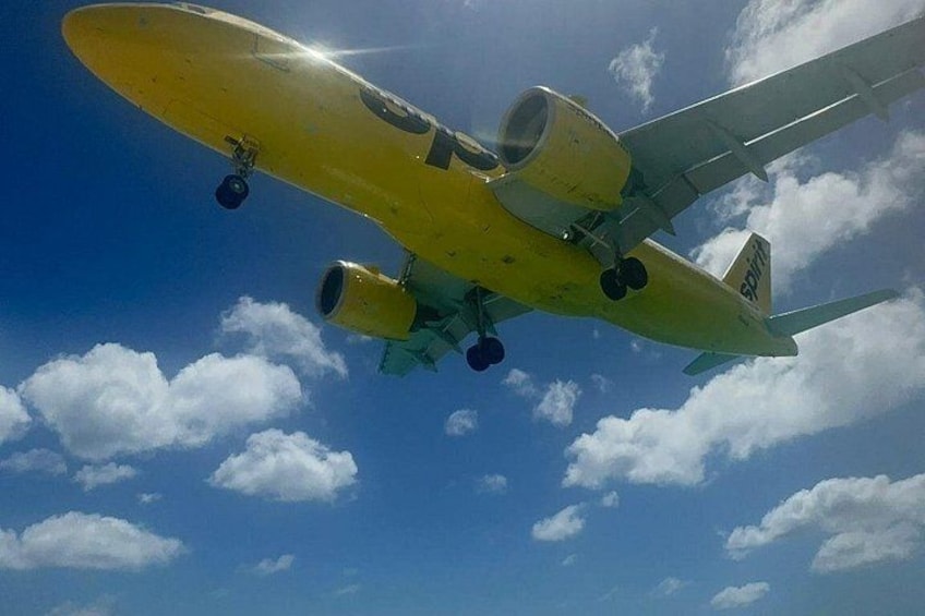 St.Martin/St.Maarten Magical Tour 3