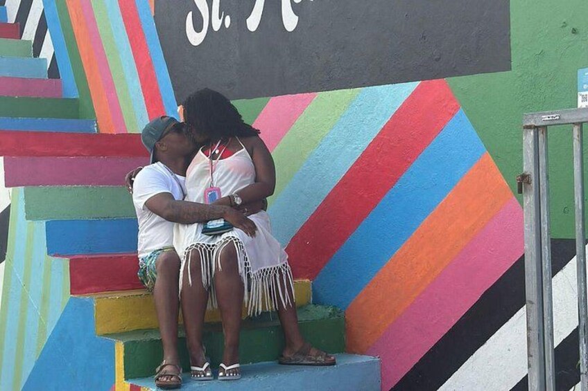 St.Martin/St.Maarten Magical Tour 2